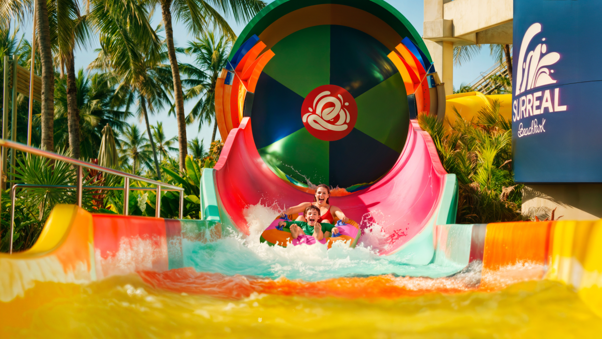 O Beach Park dá a largada em 2026 com a primeira edição da campanha 