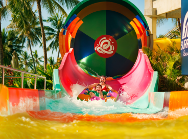 O Beach Park dá a largada em 2026 com a primeira edição da campanha 