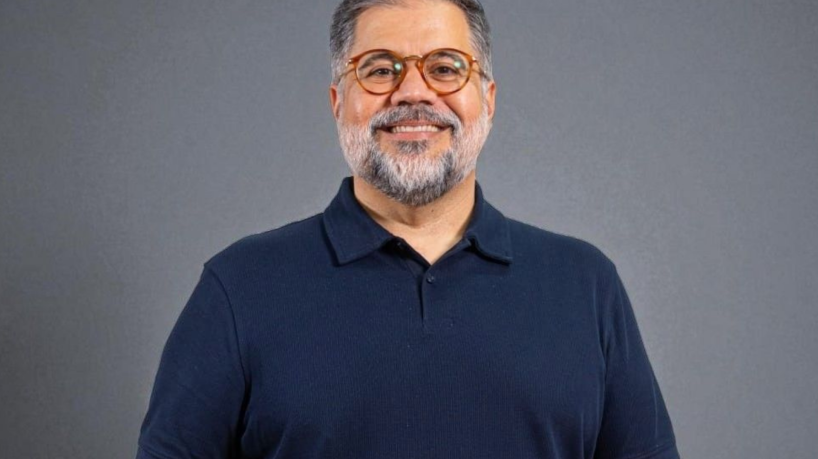 Carlos Pompeu do Instituto Atlântico
 