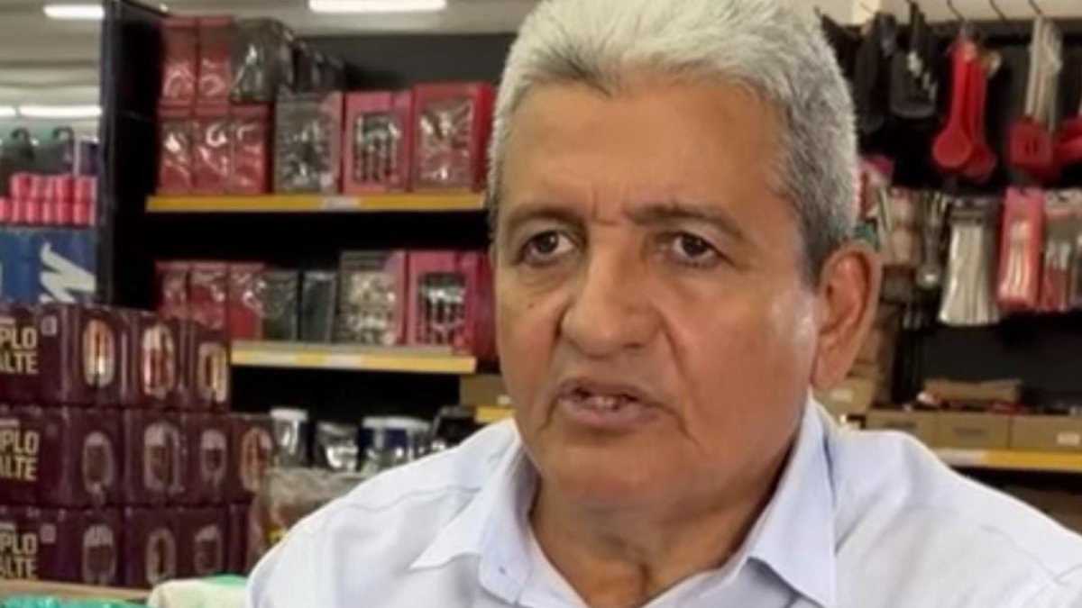 Ex-prefeito não prestou socorro e afirma não ter visto a vítima