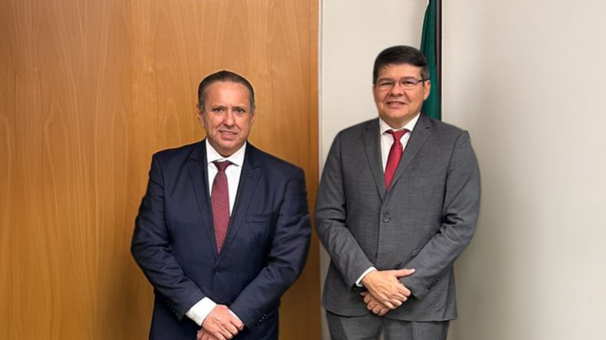 Ceará estrutura projeto halal e leva estratégia de exportação ao mercado árabe em feira de Dubai
