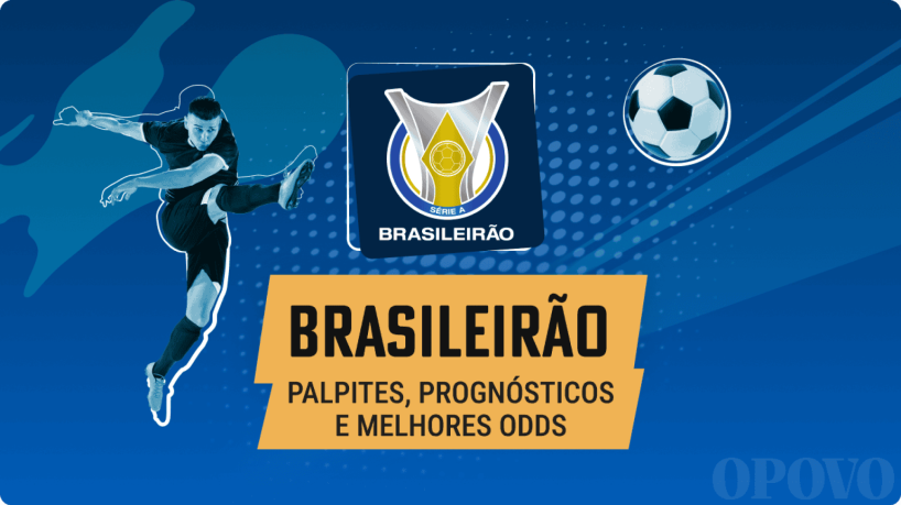 Palpites Brasileirão 