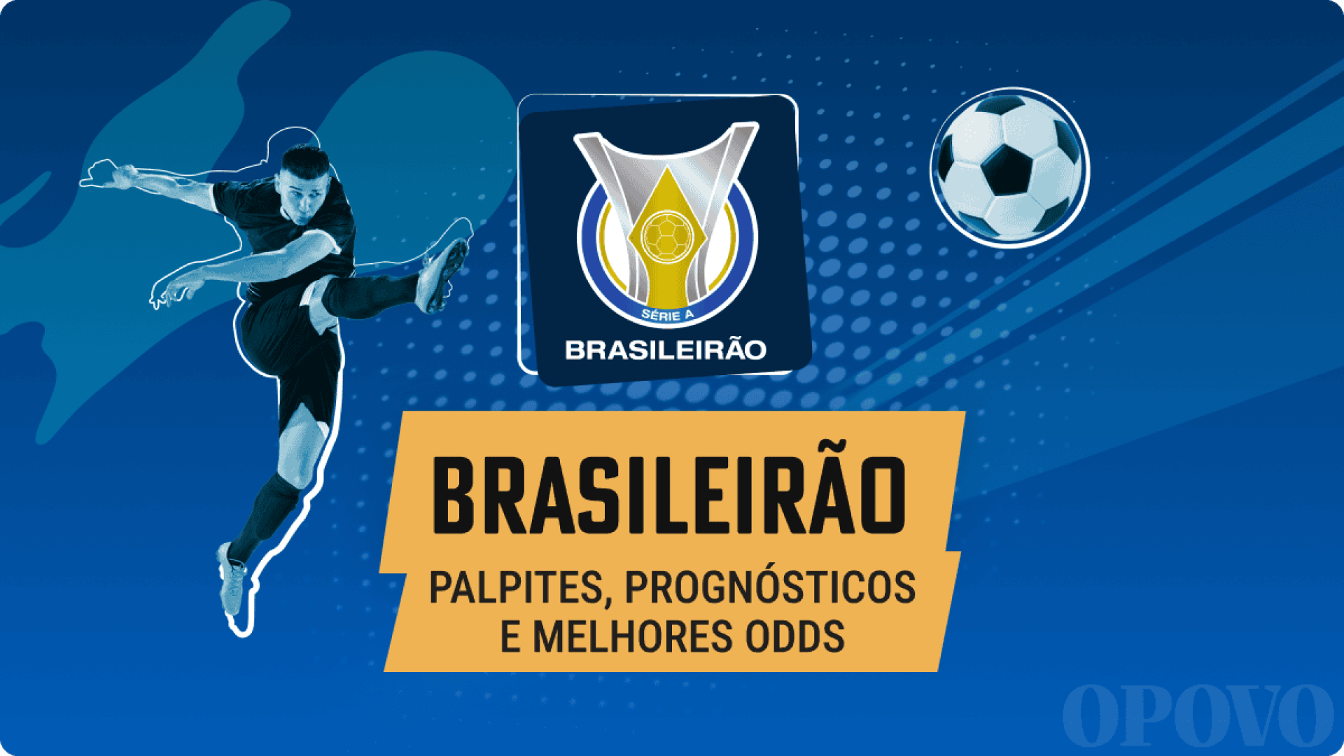 Palpites Brasileirão