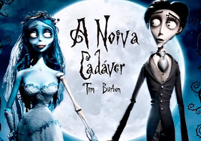 <p>Foram sete filmes de Tim Burton com Johnny Depp, além de uma animação (“A Noiva Cadáver”), em que Depp também era a inspiração e dublava o personagem principal.</p>

