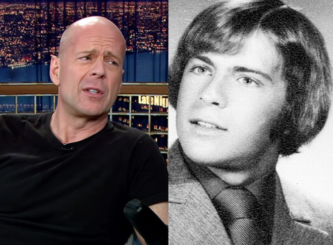 <p>Diversos atores ficaram carecas ao longo da carreira. Para o público, alguns ficaram charmosos sem os cabelos.</p>
