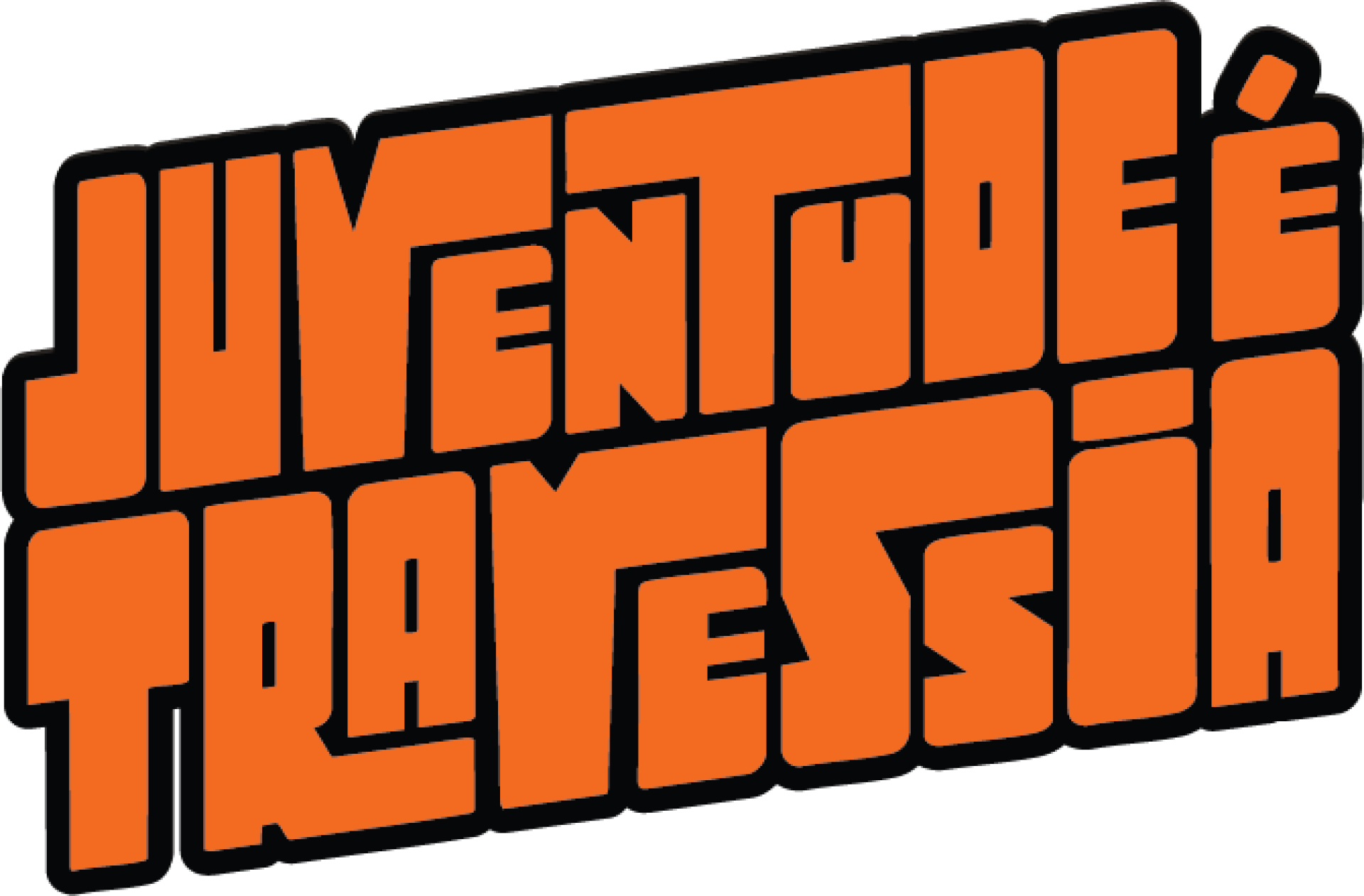 Juventude é travessia