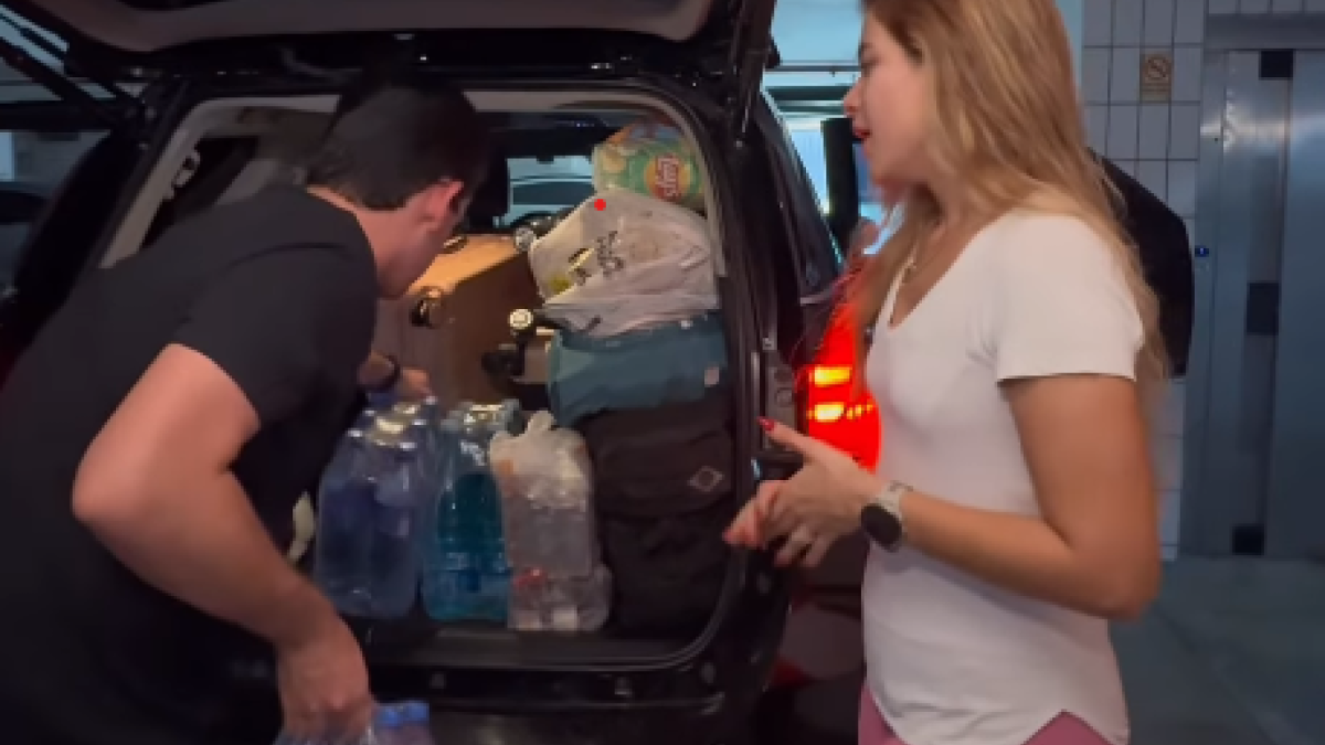 O deputado estadual Carmelo Neto (PL) deve se unir a caminhada contra prisão de Bolsonaro 