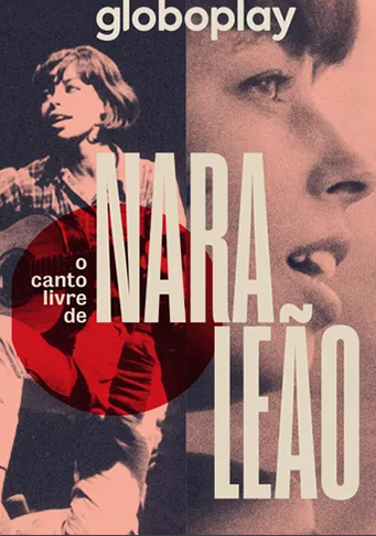<p>Um série documental sobre Nara foi produzida e faz parte da plataforma da Globoplay. Em “O Canto Livre de Nara Leão”, Chico Buarque diz: “Ela não se deixava conduzir por nada nem por ninguém”.</p>
