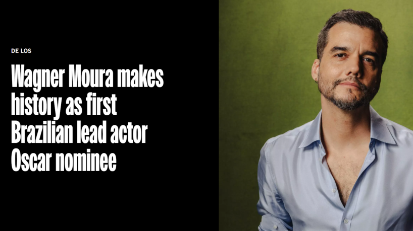 Como a imprensa internacional noticiou indicações ...