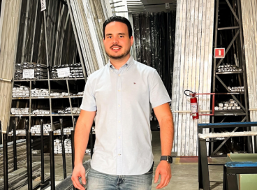 A Fortal Alumínio, referência no fornecimento de perfis de alumínio em Fortaleza, promove na terça-feira, 27 de janeiro, o Day F 