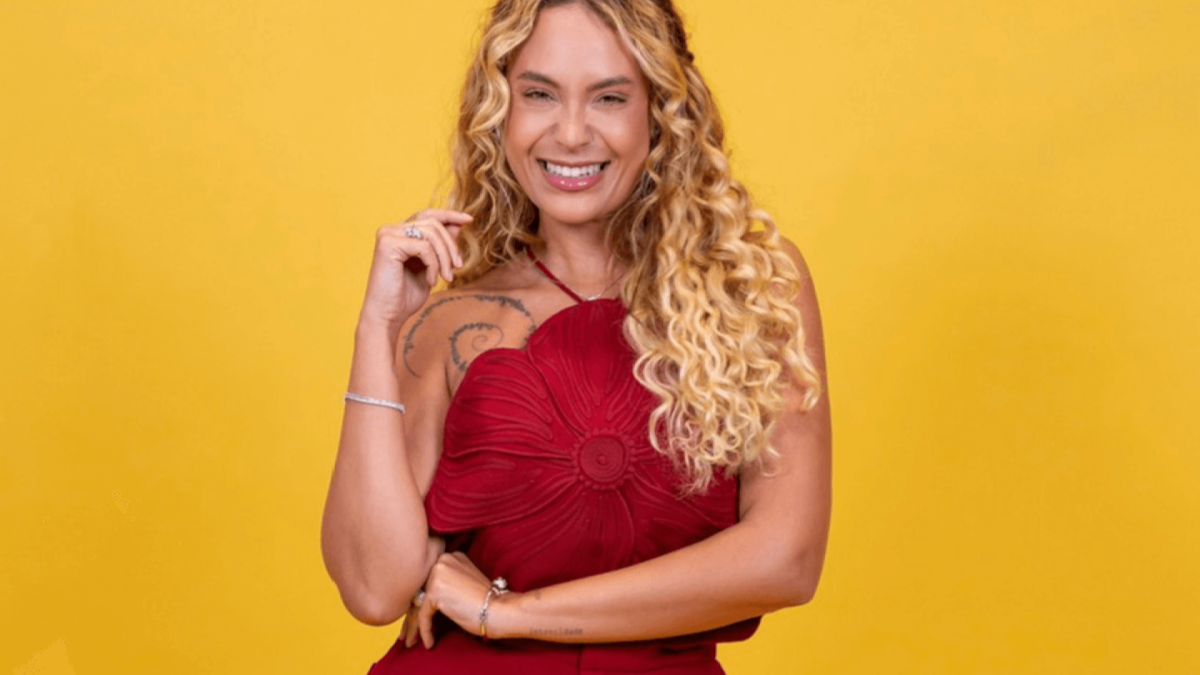 Sarah Andrade no BBB 26: 5 curiosidades e polêmicas sobre a veterana