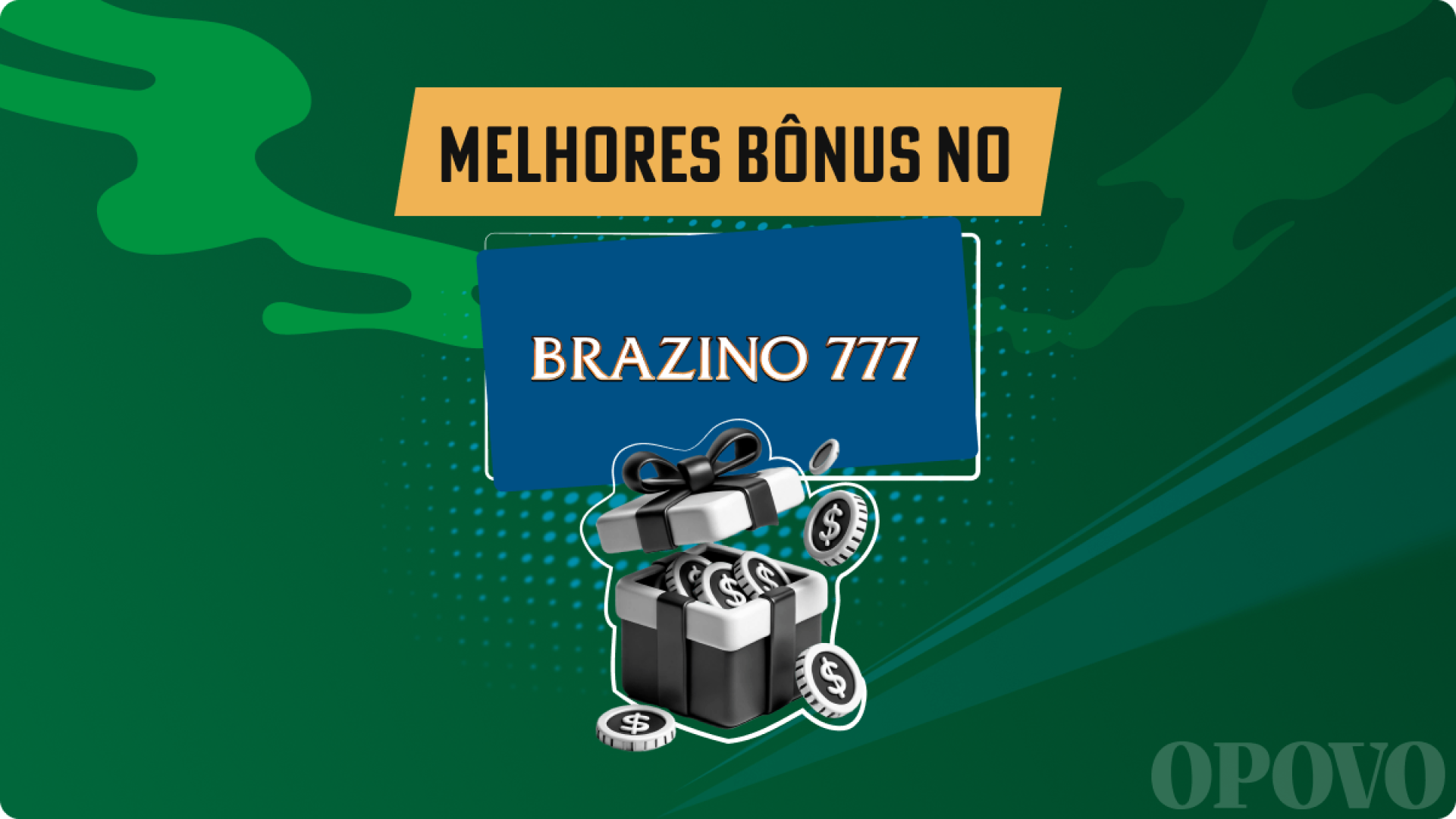 promocode brazino bonus