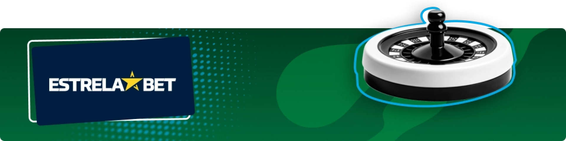 Plataforma de apostas Estrela Bet