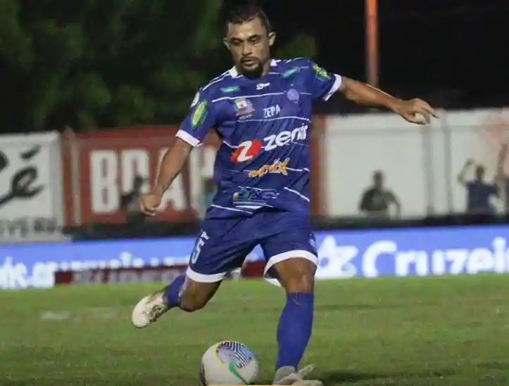Iguatu empatou sem gols com o Juventude e se despediu da Copa do Brasil na primeira fase. 