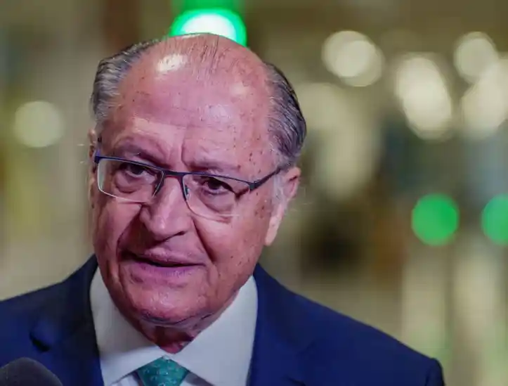 Alckmin diz que ataques contra civis em Gaza é "inconcebível" 