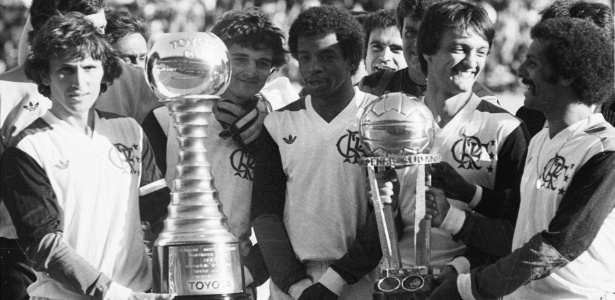 Fifa reconhece títulos mundiais de Flamengo, Grêmio, Santos e São Paulo, futebol internacional