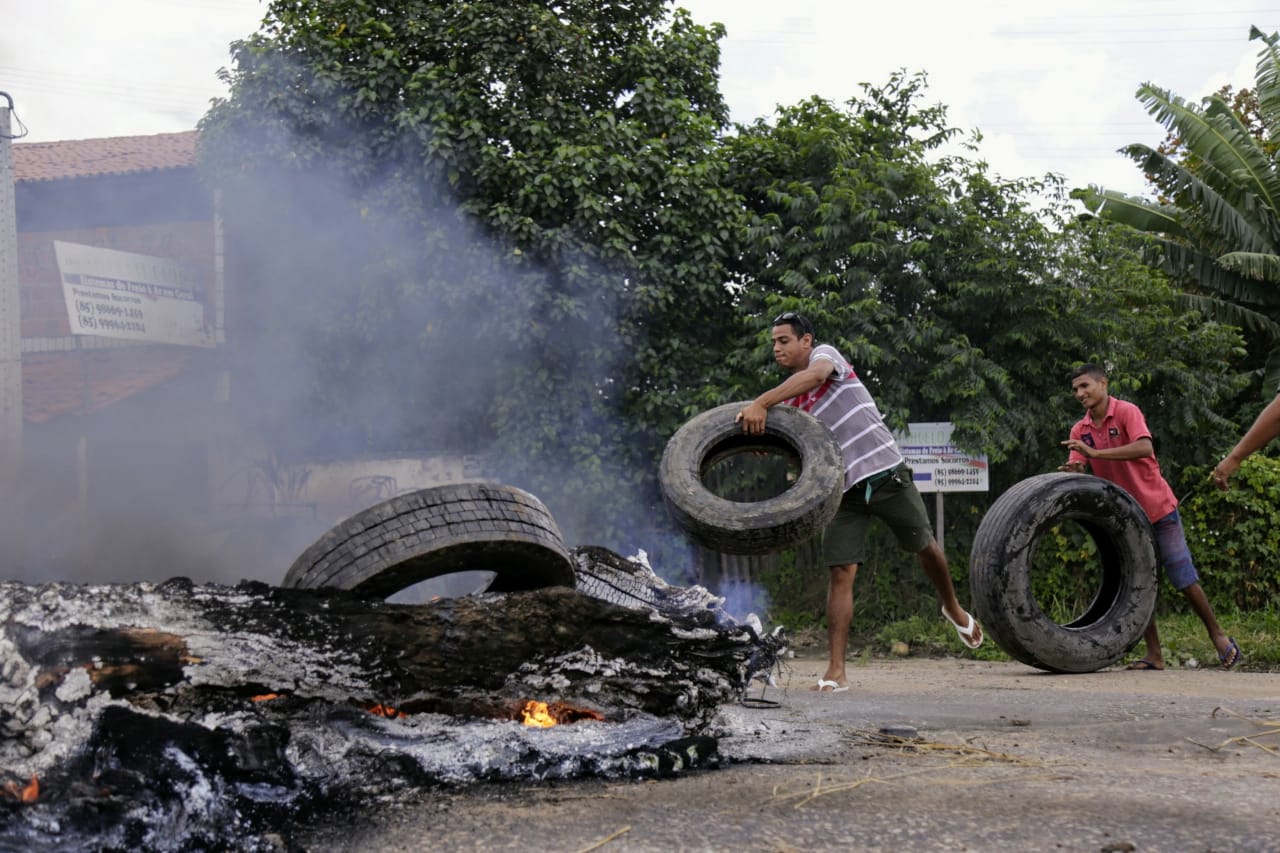 (Foto: Aurélio Alves / Especial para O POVO)