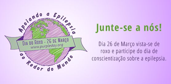Campanha alerta para preconceito contra portadores de epilepsia Notícias de  Fortaleza