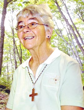 Outra figura foi a americana Dorothy Stang. Ela chegou ao Brasil em 66 e atuou na Comissão Pastoral da Terra…