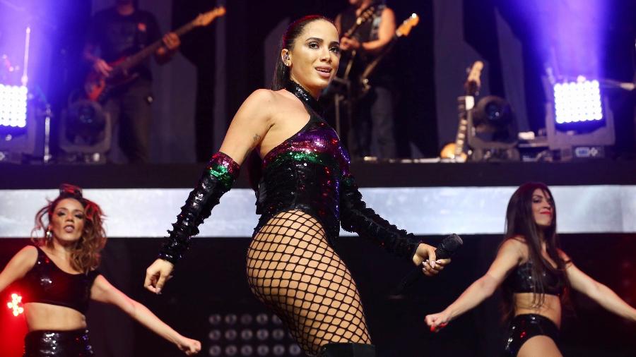 Como o exército de fãs da Anitta se organiza e ajudou a colocar a cantora  no Rock in Rio, Rock in Rio 2019
