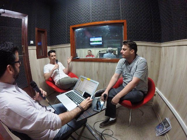 Podcast - Da Tradi&ccedil;&atilde;o a Modernidade: o redesenho do neg&oacute;cio 