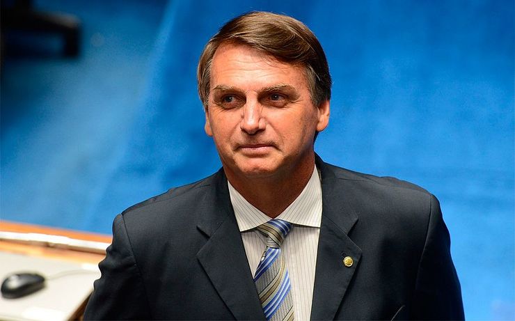 Resultado de imagem para bolsonaro