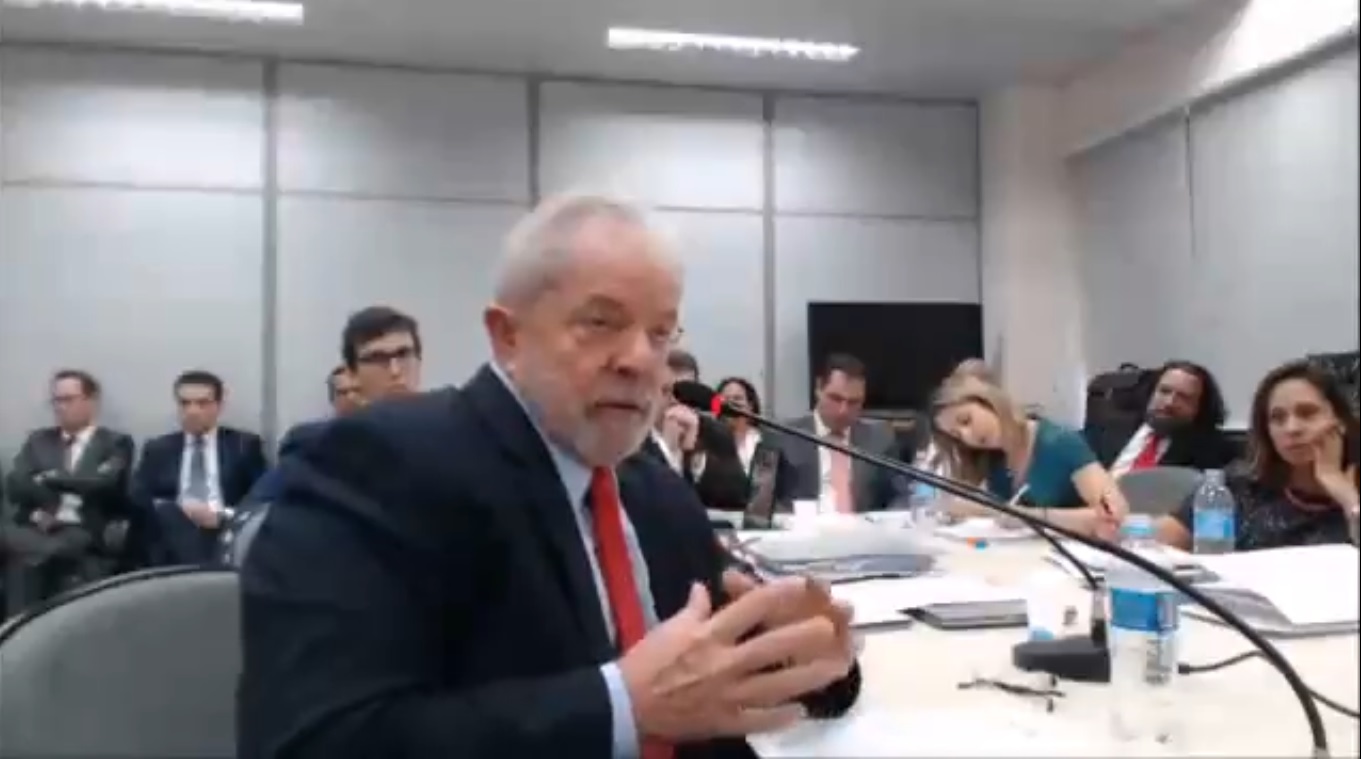 Resultado de imagem para Luiz Inácio Lula da Silva