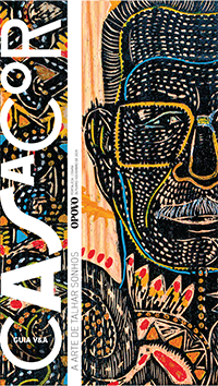 Guia Vida&Arte - CASACOR: A arte de talhar sonhos